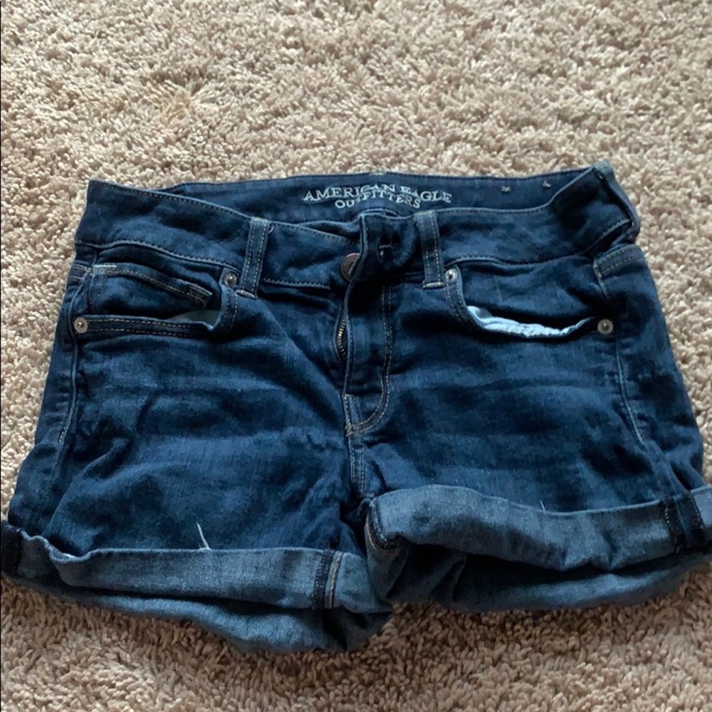 American Eagle 🦅 Jean shorts